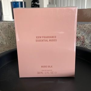 KKW Fragrance Essential Nudes - Nude Silk